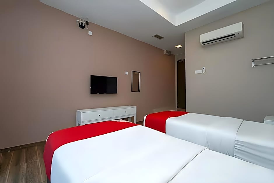 New Bangi Gateway Hotel