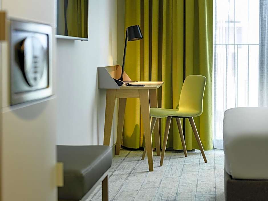 Novotel Muenchen Messe