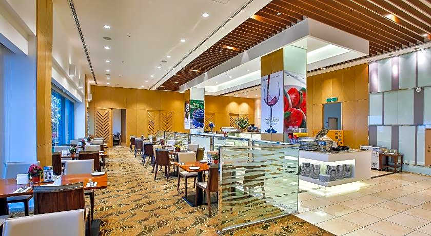 Hotel Hyundai by Lahan Mokpo