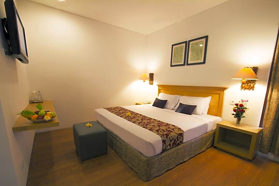 Seminyak Paradiso Hotel