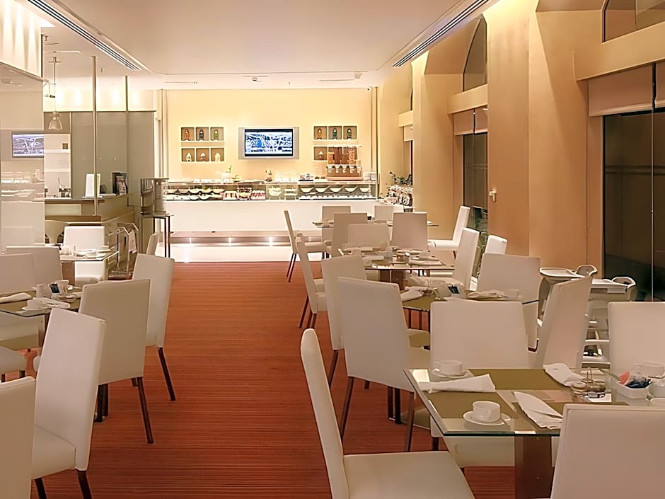 J5 Rimal Hotel Apartments