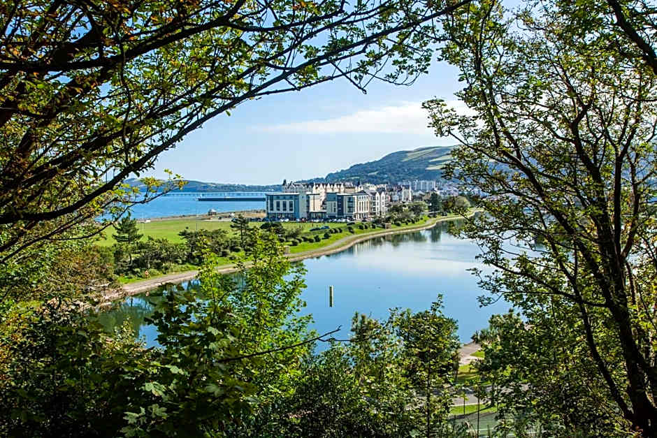 Classic Lodges Ramsey Park