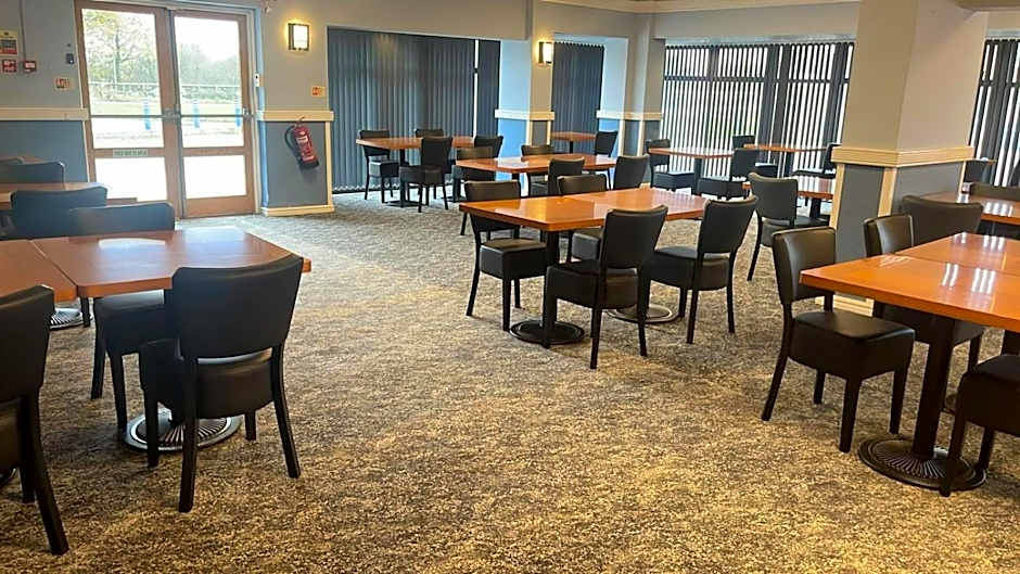 Britannia Hotel Wigan