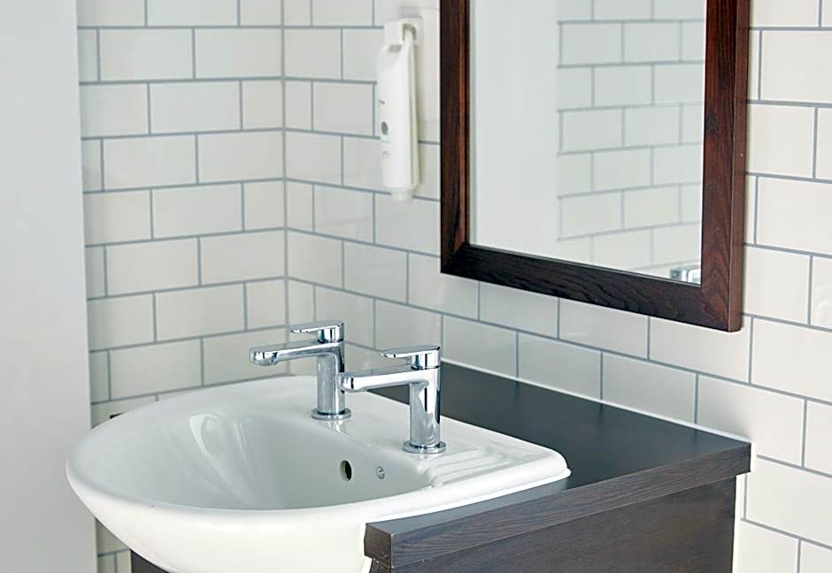 Darrington by Greene King Inns