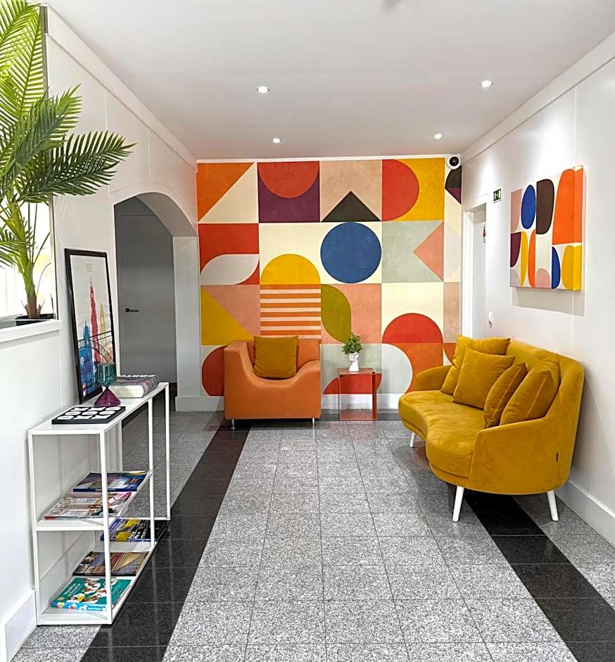 Residencial Dona Teresa