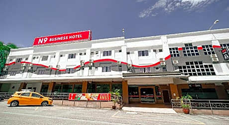 N9 Business Hotel