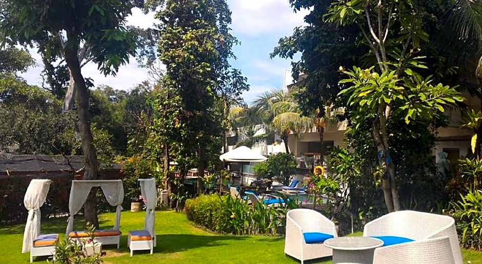 Cattleya Suite by Marbella