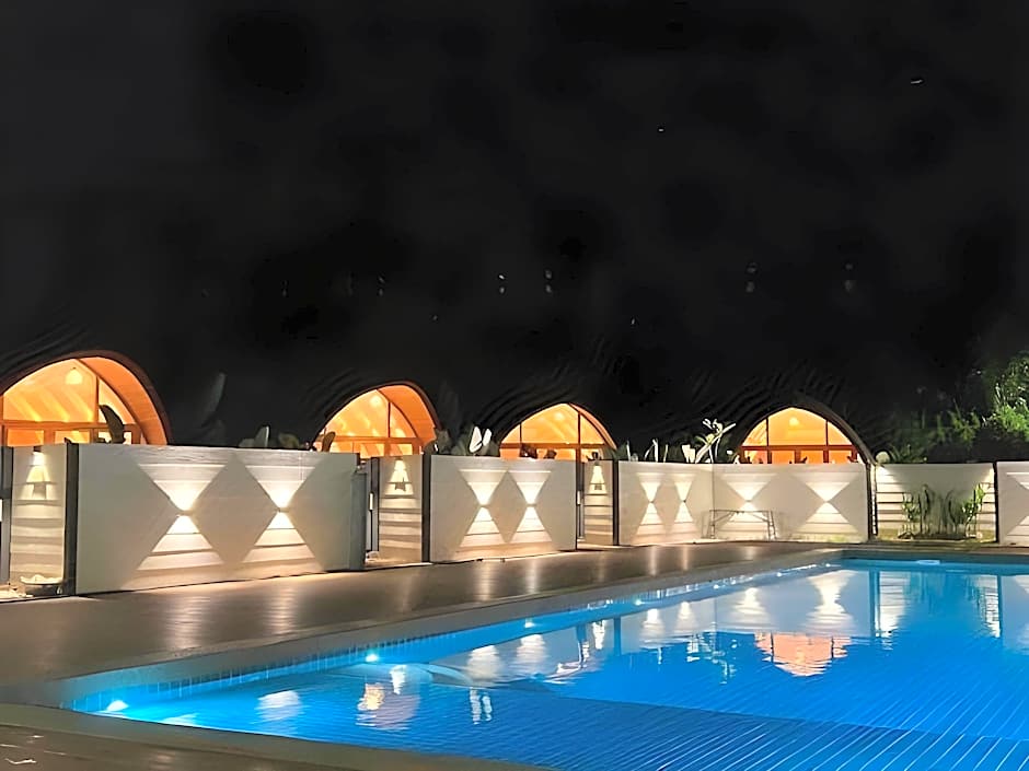 Found Mansion Langkawi