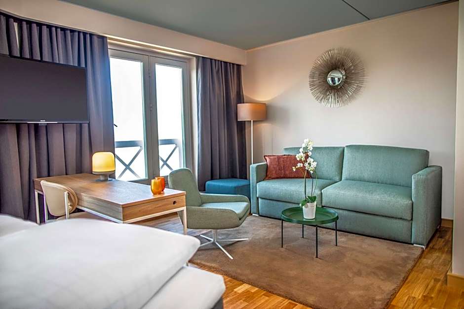 Scandic Roskilde Park