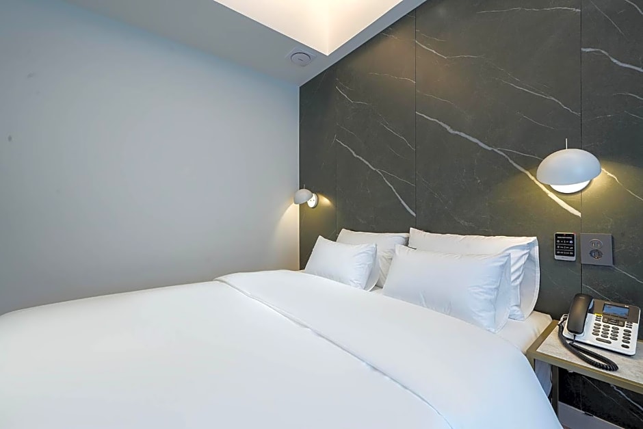 Browndot Hotel Mokpo Gotbawi