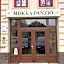 MOKKA PANZIÓ