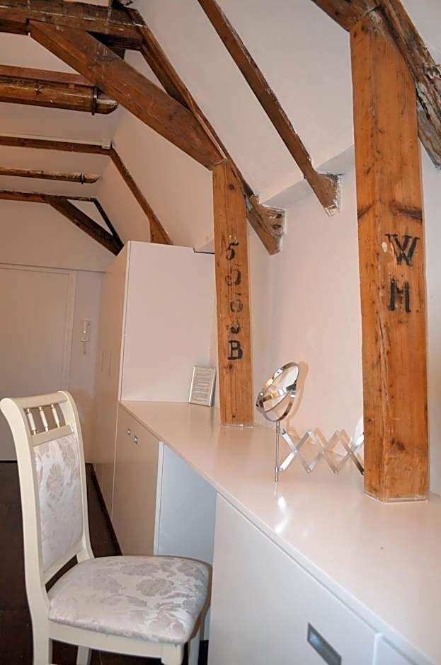 Rembrandtplein Bed & Breakfast