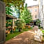 Monastery Boutique Hotel Budapest