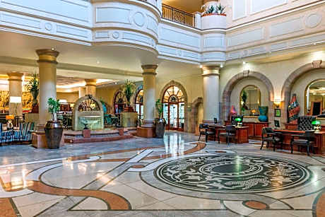 CT Hotel
