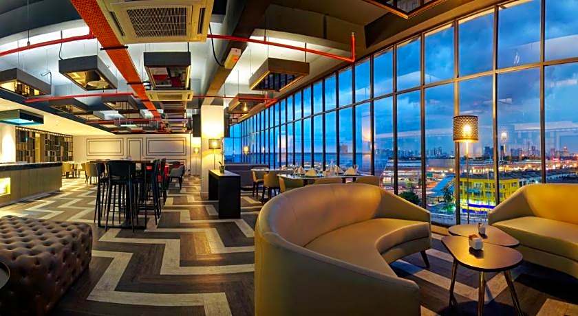 Bespoke Hotel Puchong