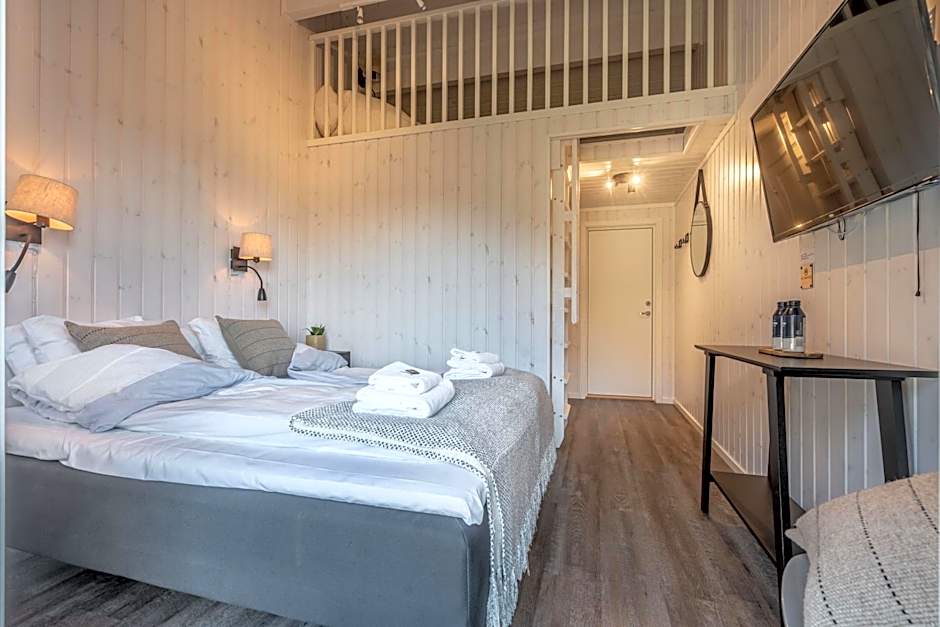 Lofoten Links Lodges