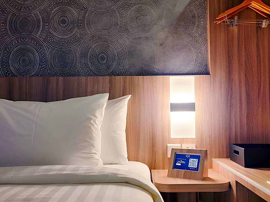 Aston Nagoya City Hotel