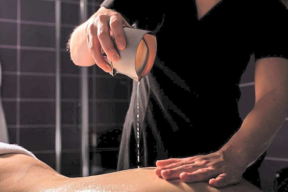 Grand Hôtel & Spa Uriage