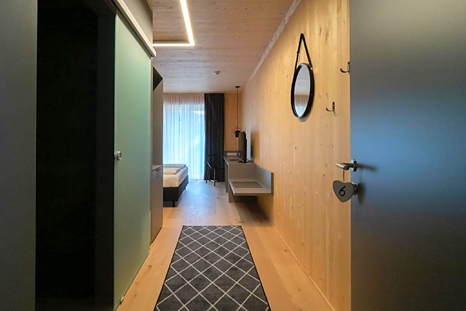 GästeHAUS & HOFküche Öllerer