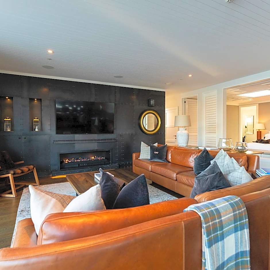 Eichardt's Private Hotel