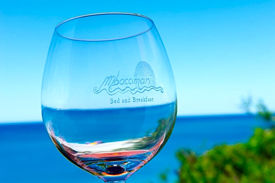 Mbaccimari B&B