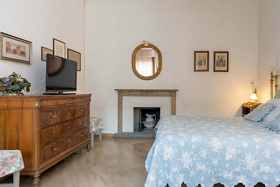 Cristina Rossi Bed and Breakfast
