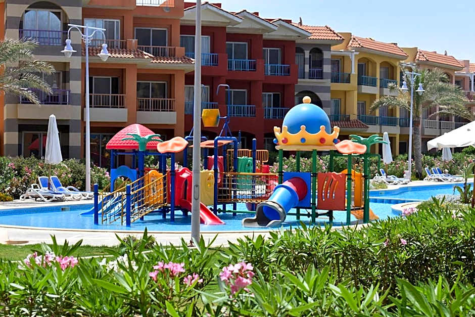 شاليهات بورتو مطروح فيو بحر Porto Matrouh Sea View Families Only