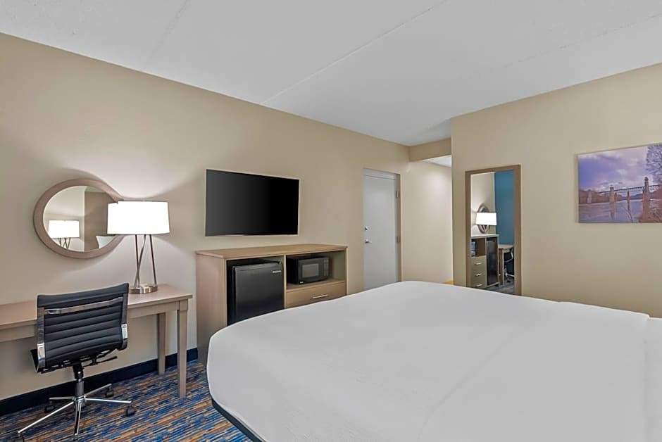 Quality Inn Shepherdstown