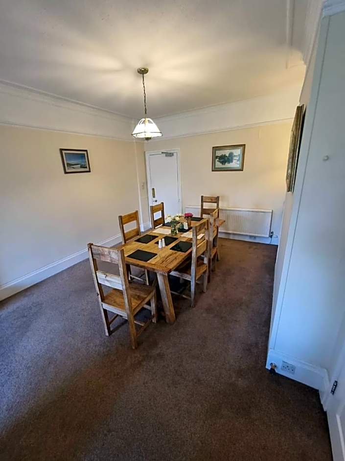 Westbourne Lodge Birmingham