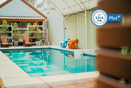 Pai Sukhothai Resort