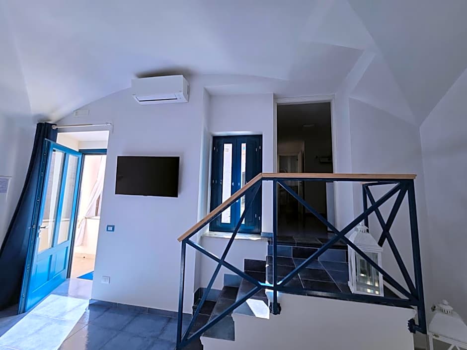 B&B SOGNANDO VIETRI e SPA ESCLUSIVA