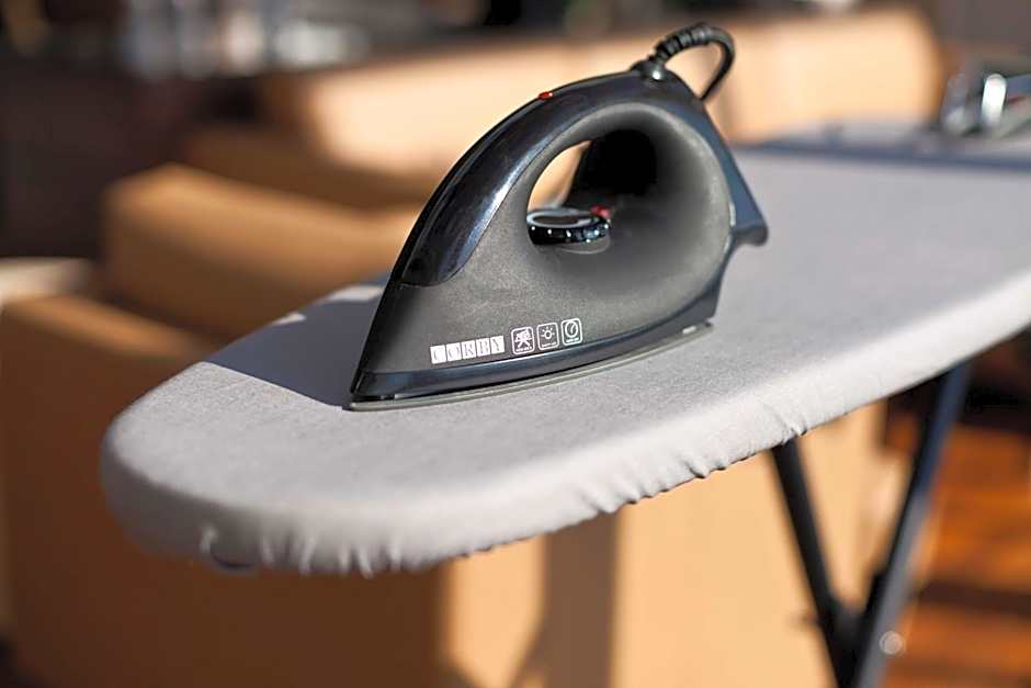 Fleming's Hotel Frankfurt Main-Riverside