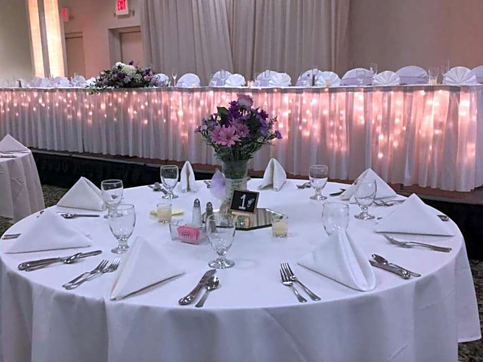 The Comstock Inn and Conference Center