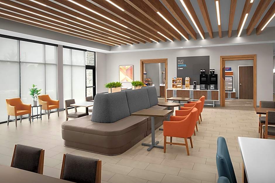 Holiday Inn Express And Suites Bessemer - Birmingham West By IHG