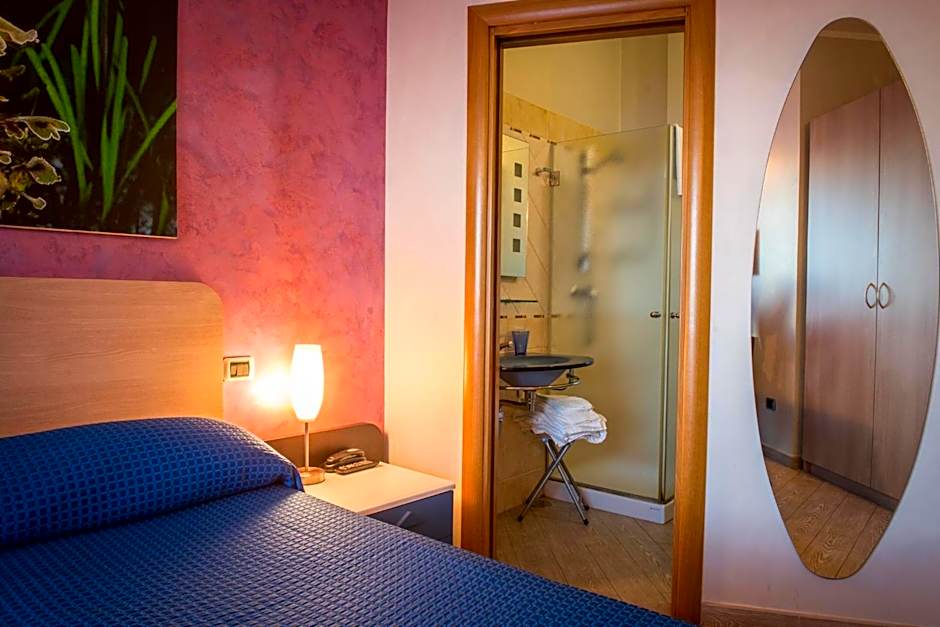Hotel Mirage