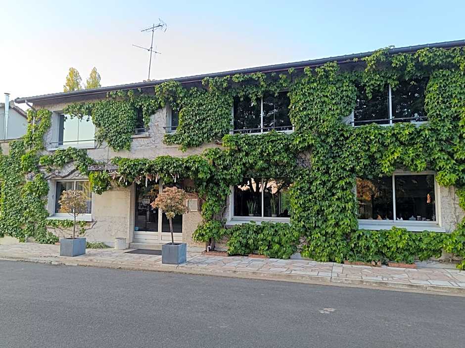 Chambres d'hotes du Port Gautier
