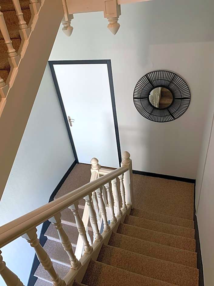 Hotel Le Cosy Riva Bella