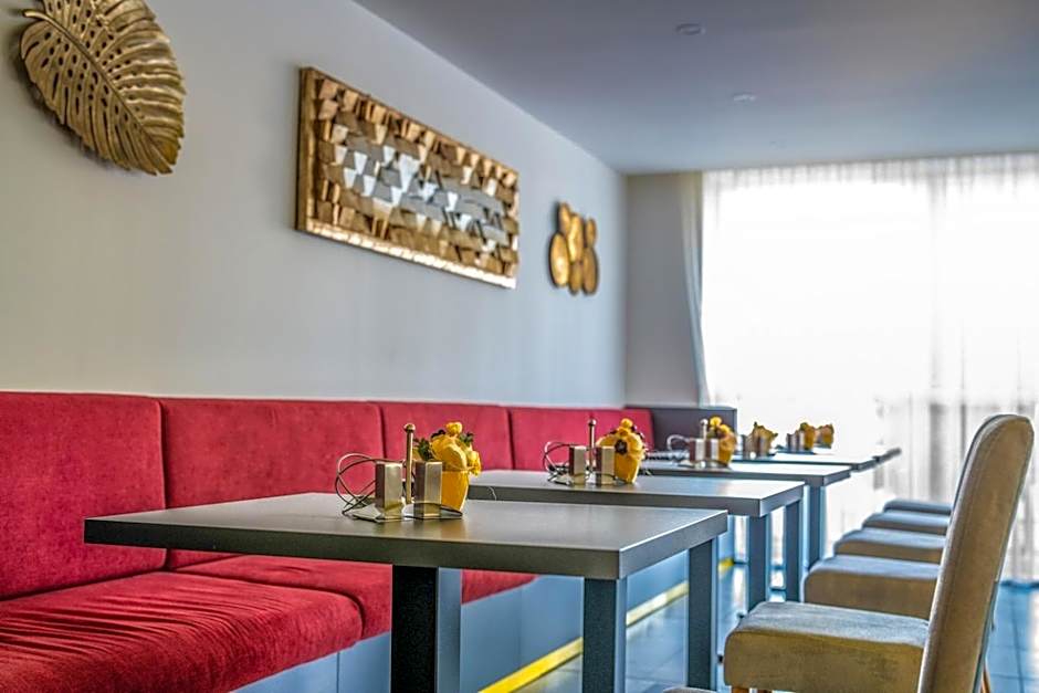 Zsóry Liget Hotel & Spa Superior