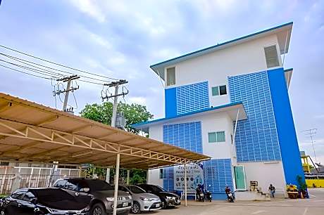 Tulip Place Ratchaburi