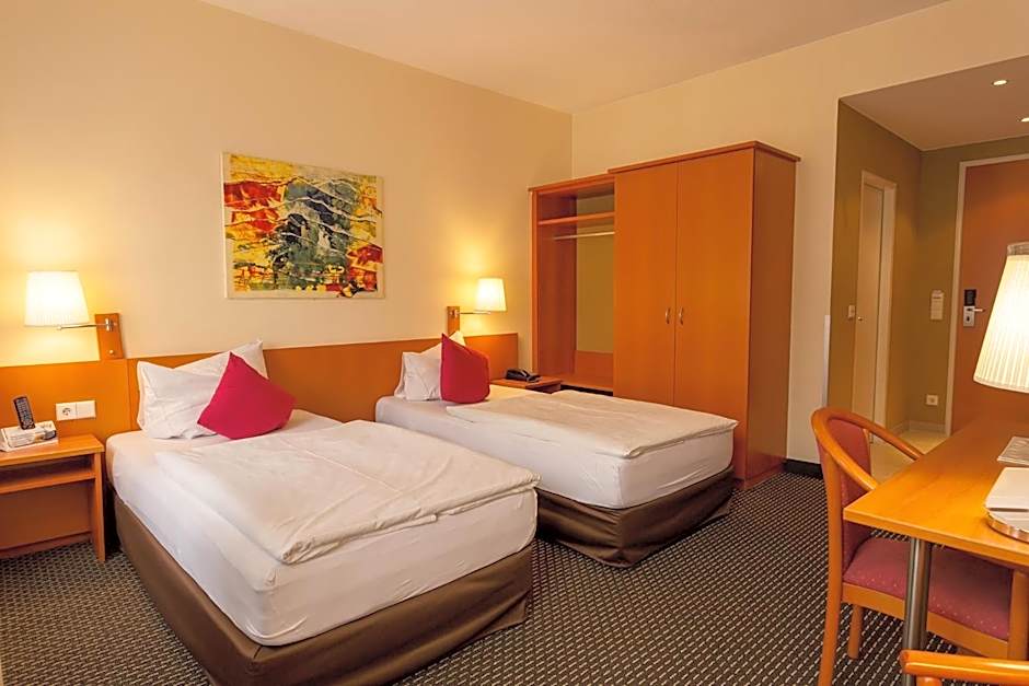 Central Hotel Löwen