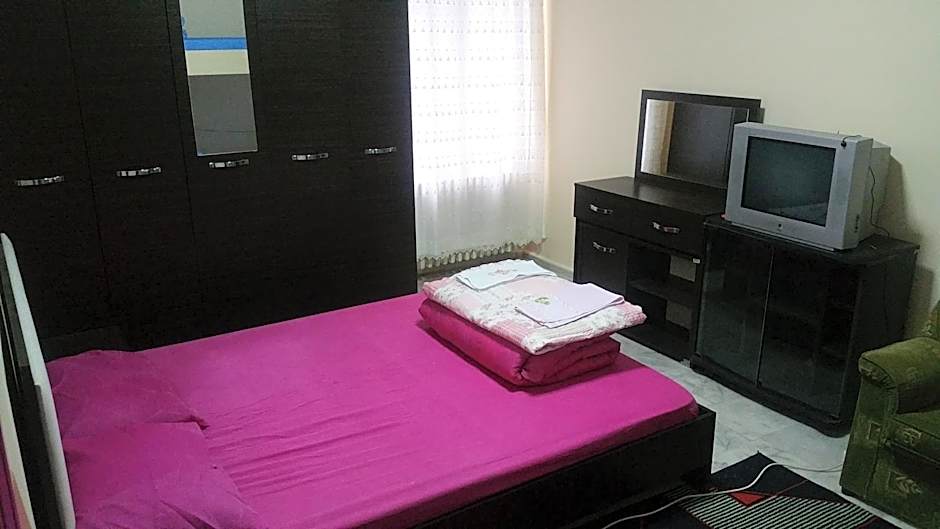 Adana Hostel 1