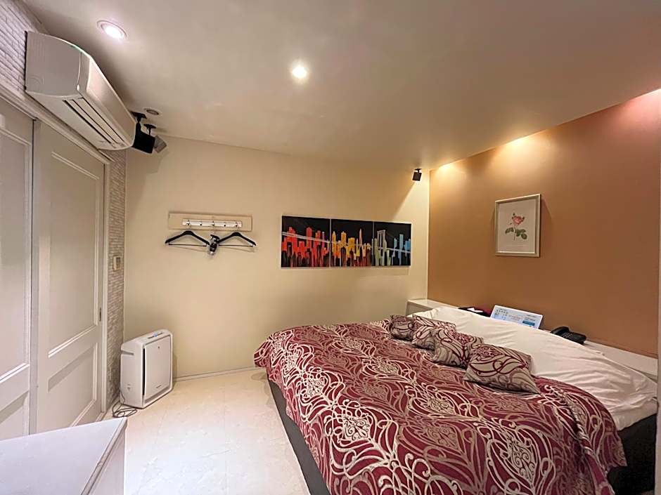 SKY Windy Adult Only Love Hotel