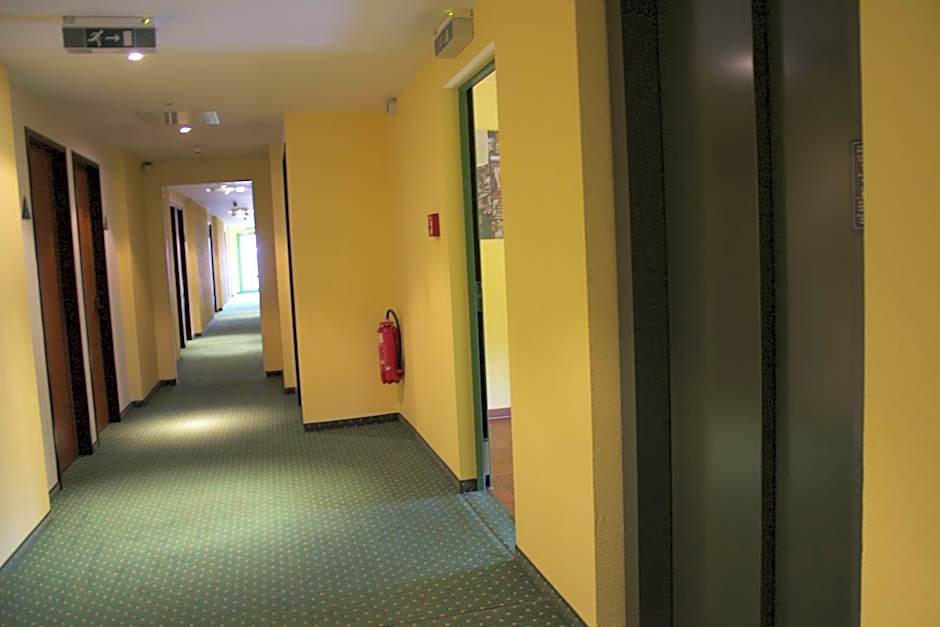 ACRON Hotel Wittenberg