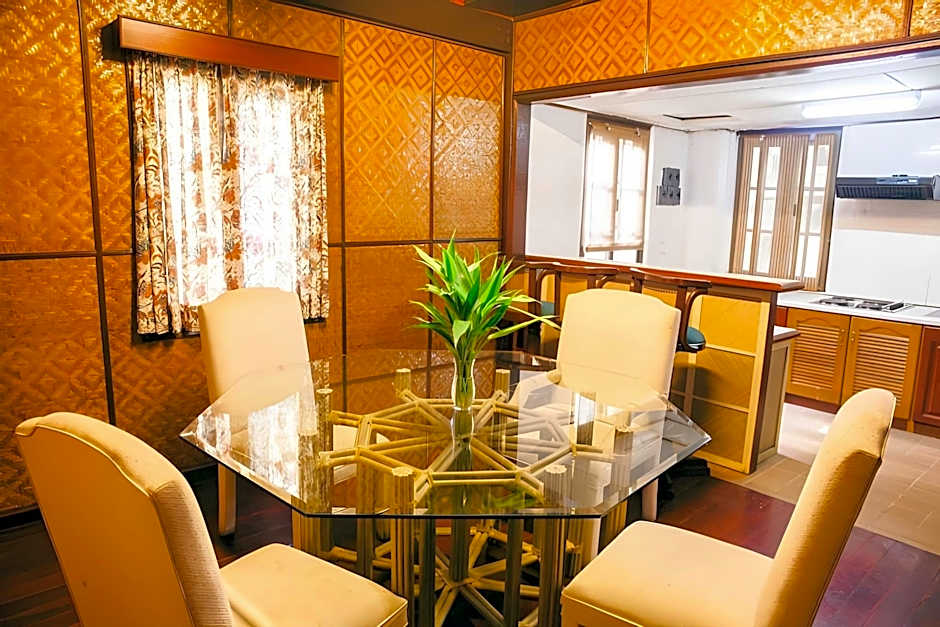 Mutiara Taman Negara Resort