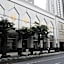 Mandarin Hotel Managed By Centre Point