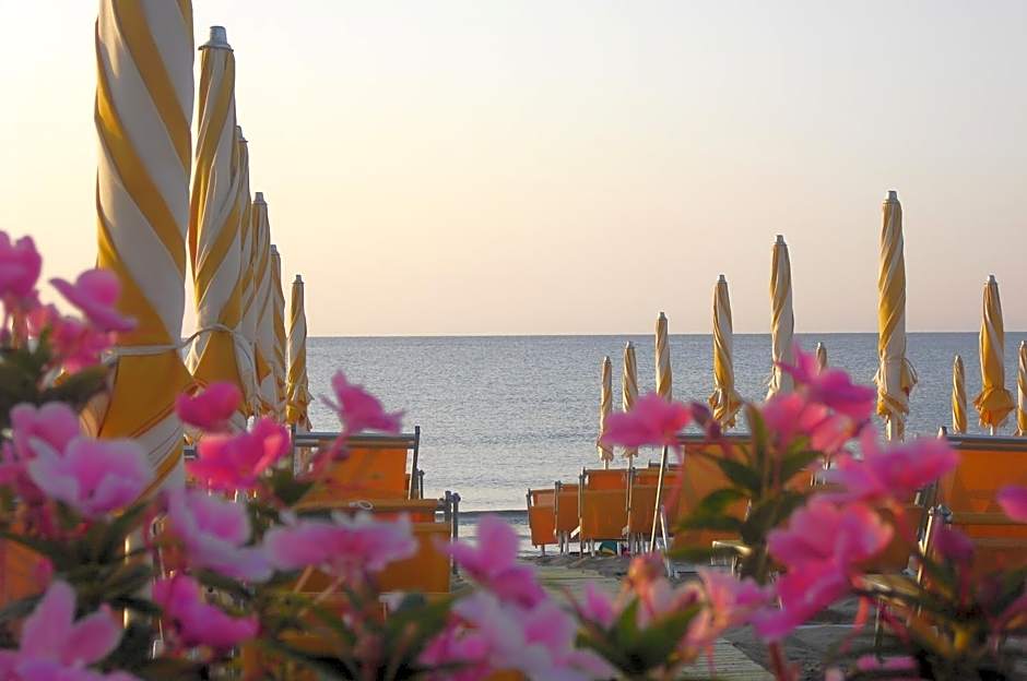 Hotel Galleano