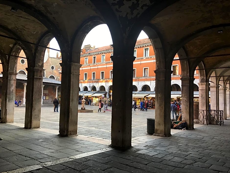Antico Mercato