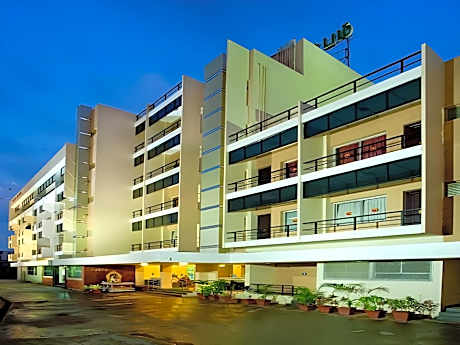 Hotel Subam Palani