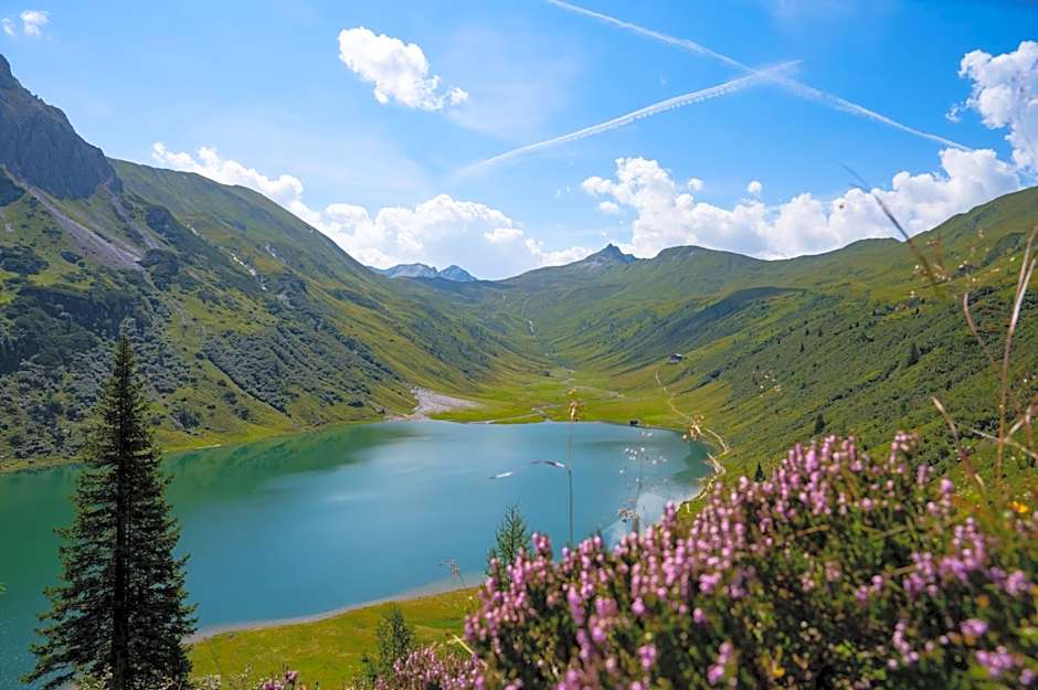 Hotel Gratz Großarl