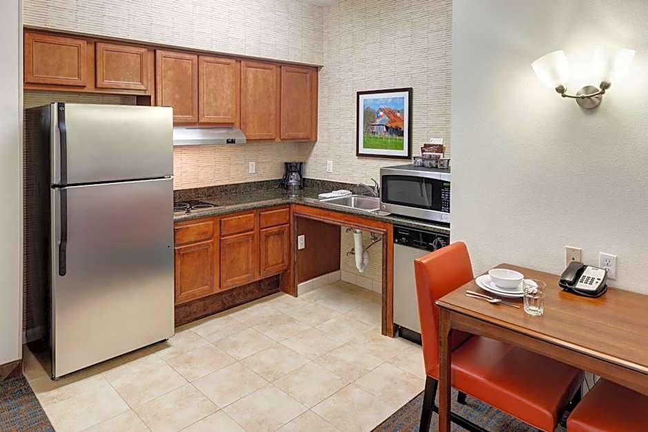 Residence Inn by Marriott Beaumont